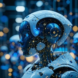 AI automation