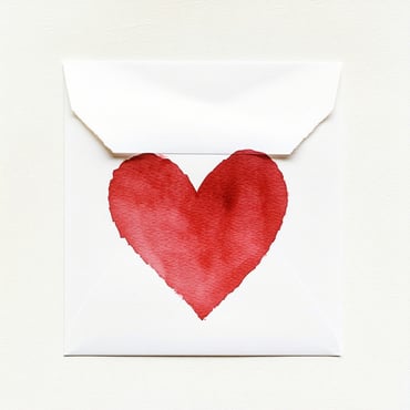 a love letter