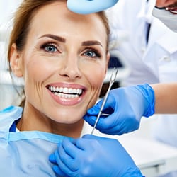 dental patients