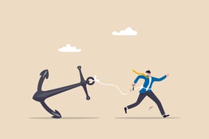 Cutting Ties Bad Patients
