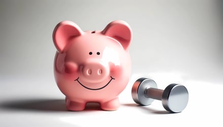 Financial health