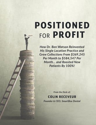 Positioned for Profit