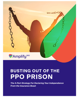 Busting Out of the PPO Prison