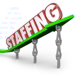 Increased Staffing
