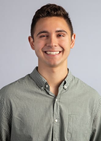 Jordan Wharton