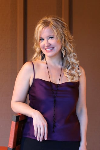 Sherry Brattebo
