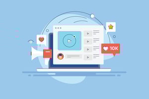 Social Media Video