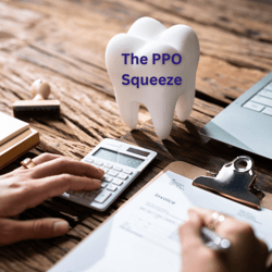 The PPO Squeeze