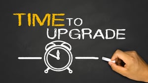 Upgrade
