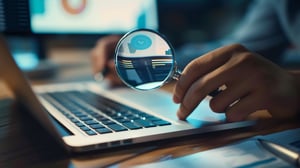 Website Audit