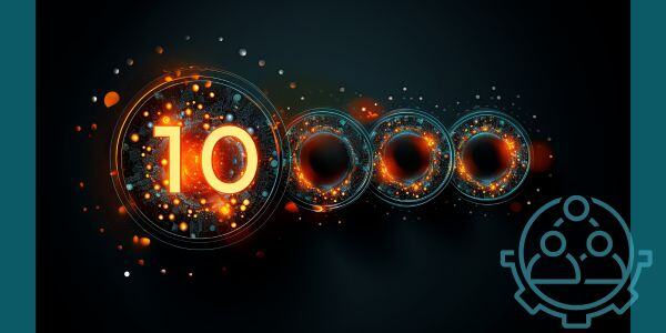 10,000 Staffing Shortage