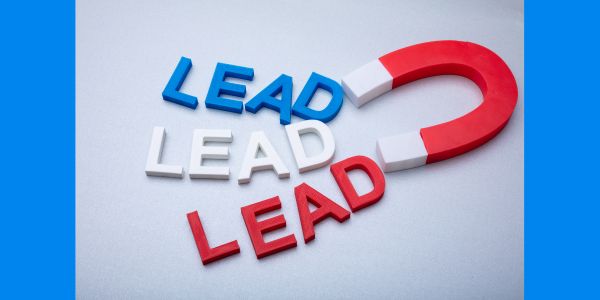 Attracting Leads