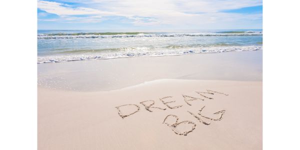 Dream Big