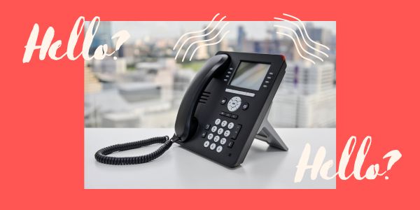 Telephone