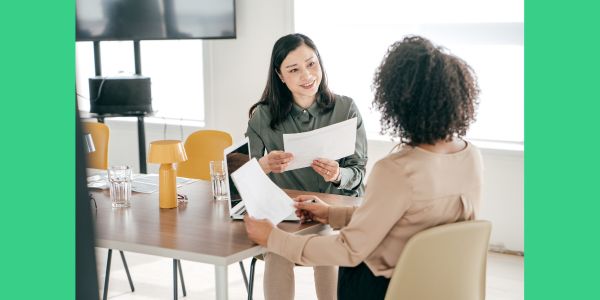 Hiring Help